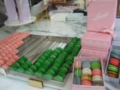 Bottega Louie Cookies