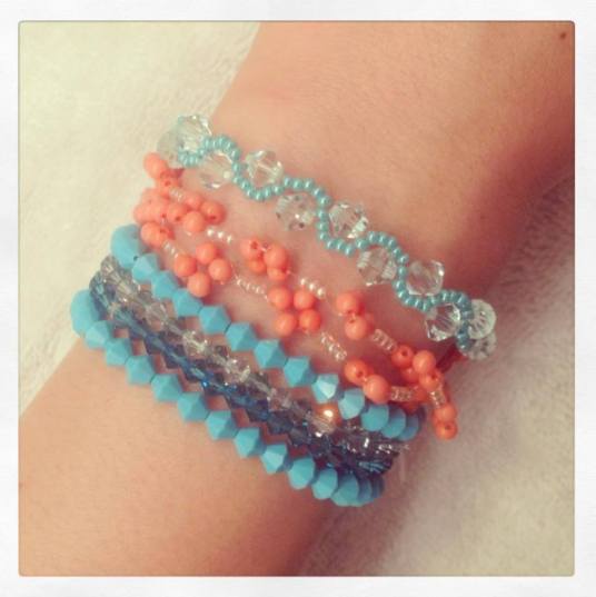 Beads Bracelets