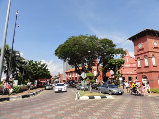 Melaka / Malacca, Malaysia