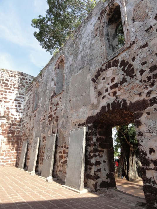 Melaka / Malacca, Malaysia