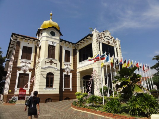 Melaka / Malacca, Malaysia