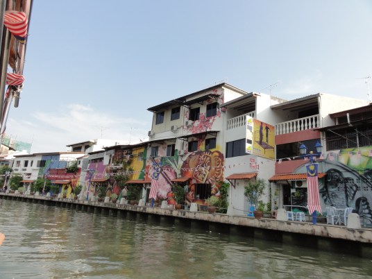 Melaka / Malacca, Malaysia