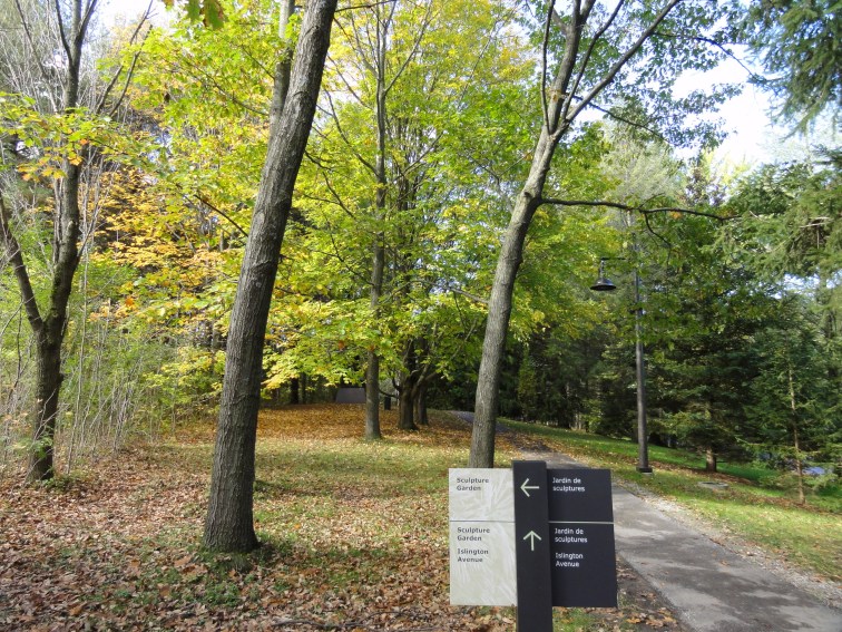 The McMichael Gallery