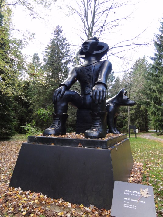 The McMichael Gallery