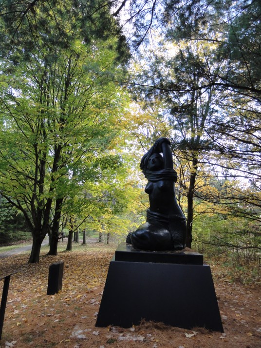 The McMichael Gallery