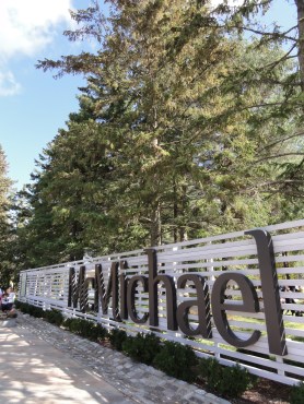 The McMichael Gallery