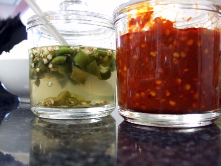 Kim Kim Indian Hakka Chinese Restaurant