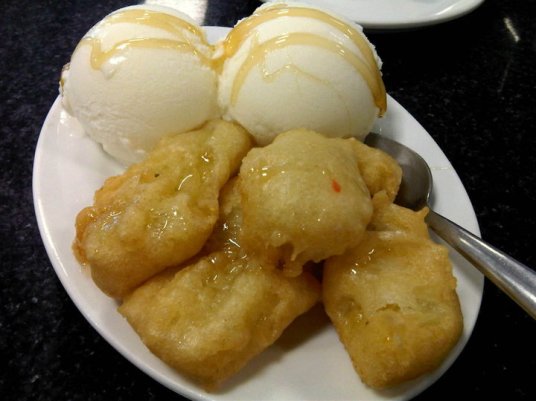 Kim Kim Indian Hakka Chinese Restaurant