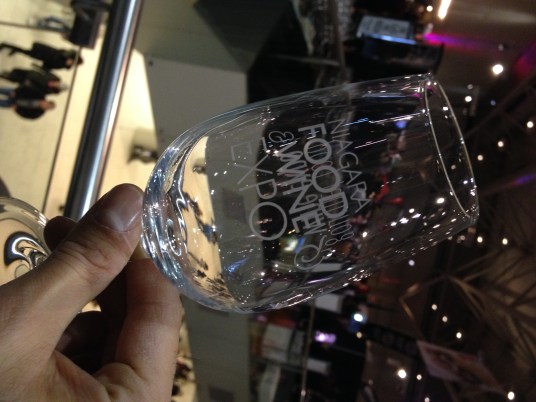 Gourmet Food & Wine Expo Toronto