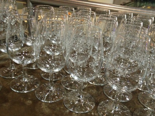 Gourmet Food & Wine Expo Toronto