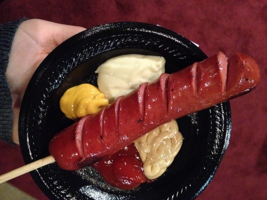 Gourmet Food & Wine Expo Toronto