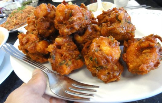 Kim Kim Indian Hakka Chinese Restaurant