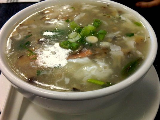 Kim Kim Indian Hakka Chinese Restaurant