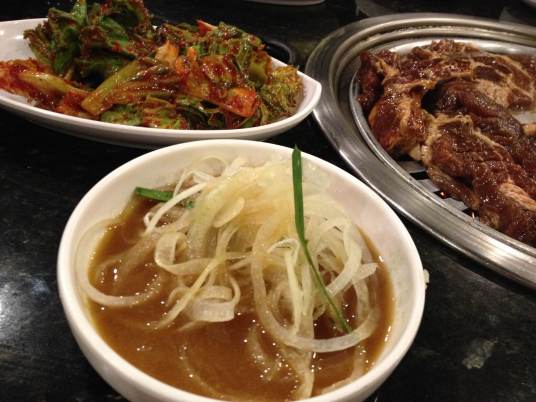 Piggy's Restaurant, Toronto