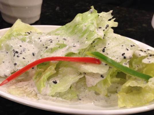 Piggy's Restaurant, Toronto