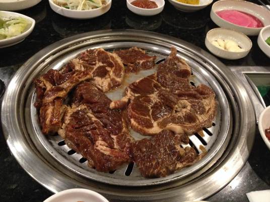 Piggy's Restaurant, Toronto