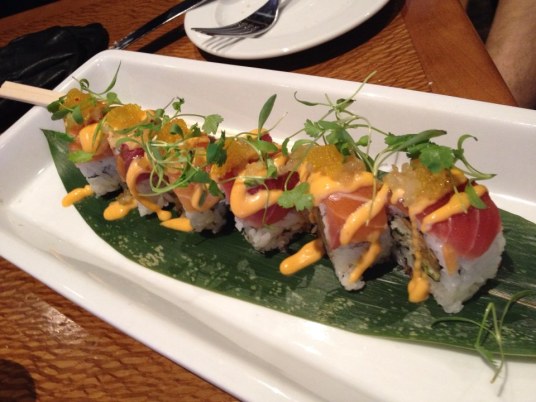 Air Canada Centre, Toronto