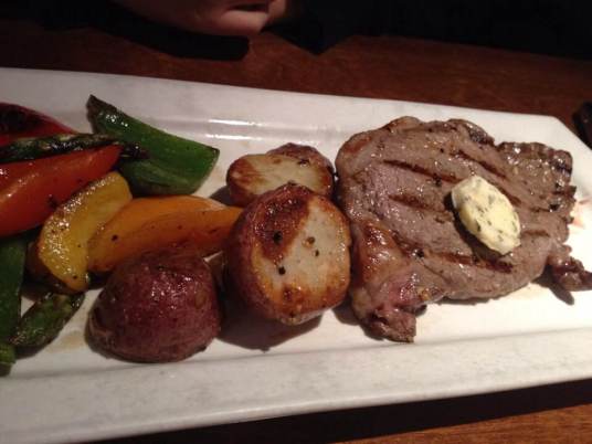 City Kitchen Restaurant & Bar 