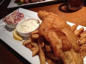 City Kitchen Restaurant & Bar 