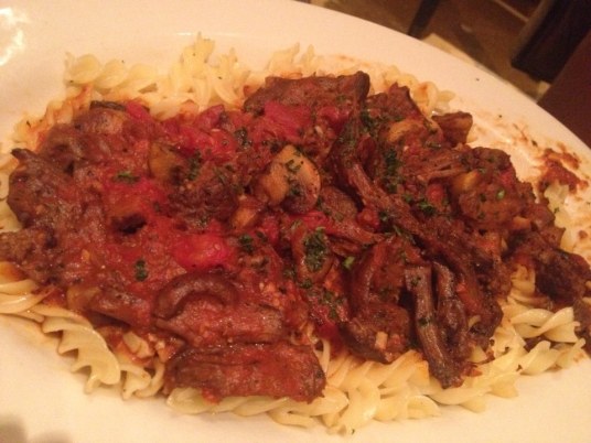 Grand Lux Cafe, Venetian, Las Vegas