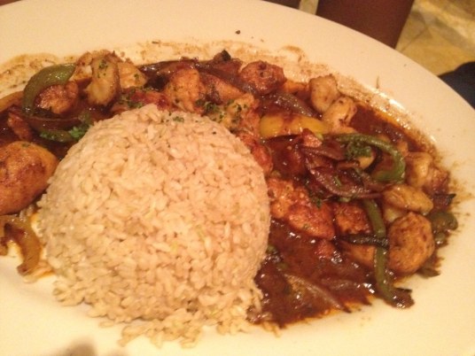 Grand Lux Cafe, Venetian, Las Vegas