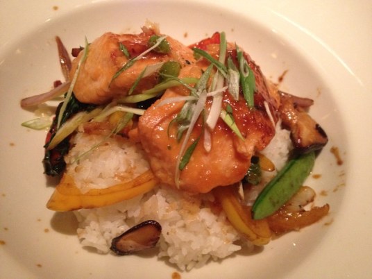 Grand Lux Cafe, Venetian, Las Vegas