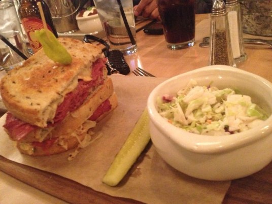 Citizens Kitchen & Bar, Las Vegas