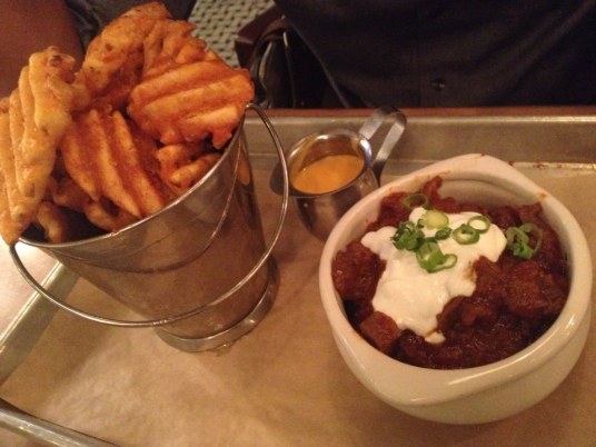 Citizens Kitchen & Bar, Las Vegas