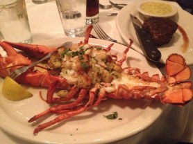 Hugo's Frog Bar & Fish House, ChicagoHugo's Frog Bar & Fish House, Chicago