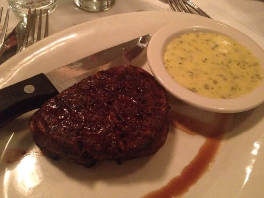 Hugo's Frog Bar & Fish House, Chicago