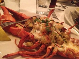 Hugo's Frog Bar & Fish House, Chicago