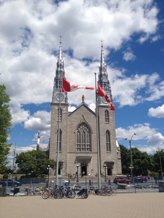 Ottawa, Canada