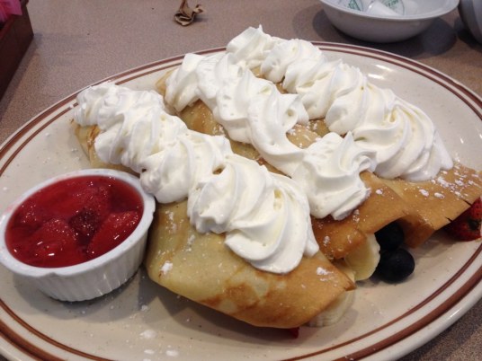 West Egg Cafe, Chicago