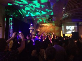 Friday Night Live at ROM