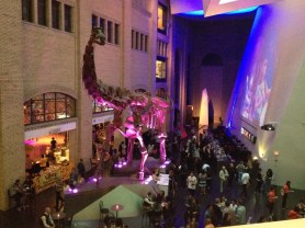 Friday Night Live at ROM