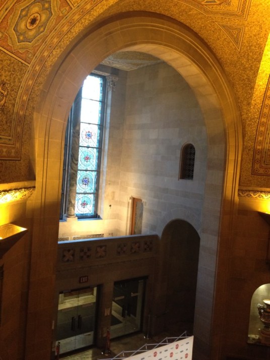 Friday Night Live at ROM