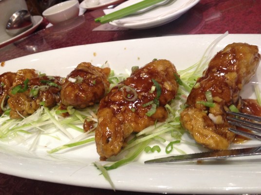 Fishman Lobster Clubhouse Restaurant