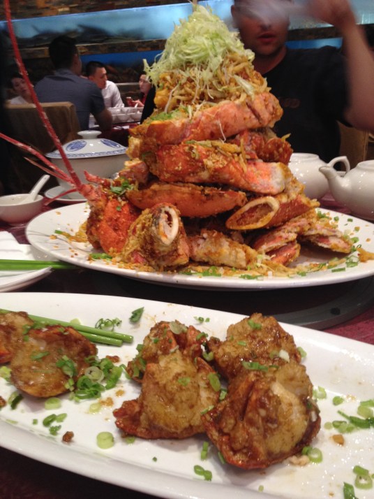 Fishman Lobster Clubhouse Restaurant