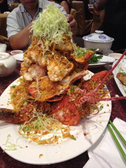 Fishman Lobster Clubhouse Restaurant