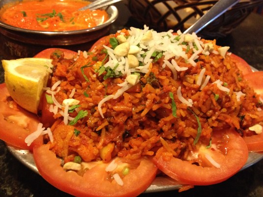 Grain of Salt, Cambridge