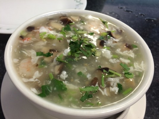 Kim Kim Indian Hakka Chinese Restaurant