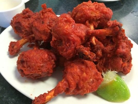 Kim Kim Indian Hakka Chinese Restaurant