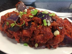 Kim Kim Indian Hakka Chinese Restaurant