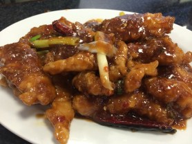 Kim Kim Indian Hakka Chinese Restaurant