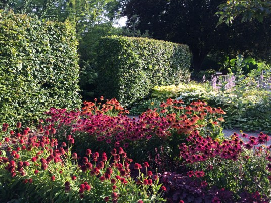 Edwards Gardens, Toronto