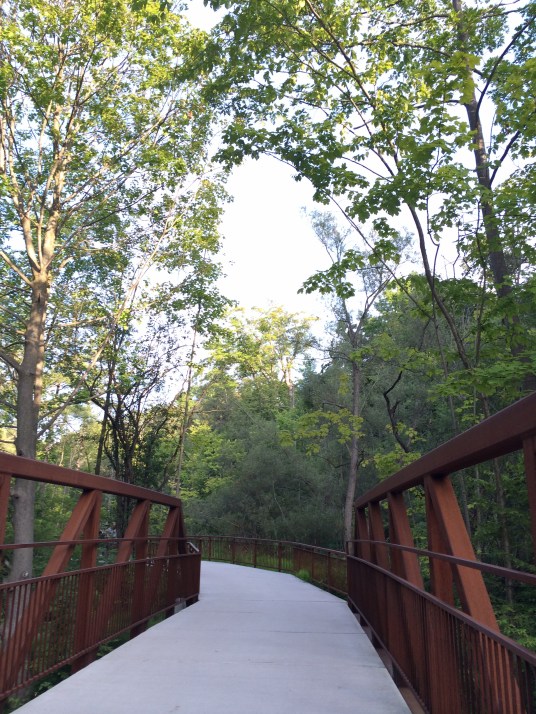 Edwards Gardens, Toronto