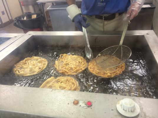Funnel Cake