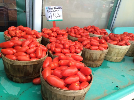 19th Avenue Farmers’ Market