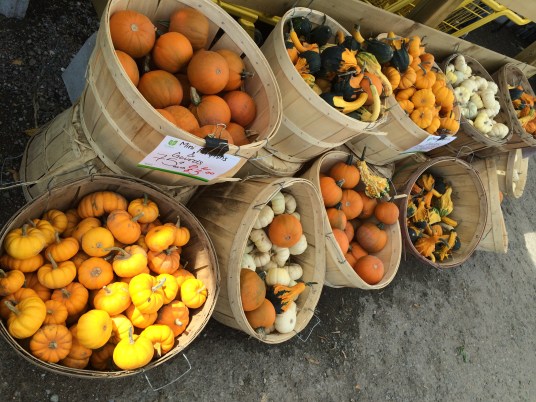 19th Avenue Farmers’ Market