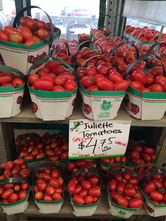 19th Avenue Farmers’ Market